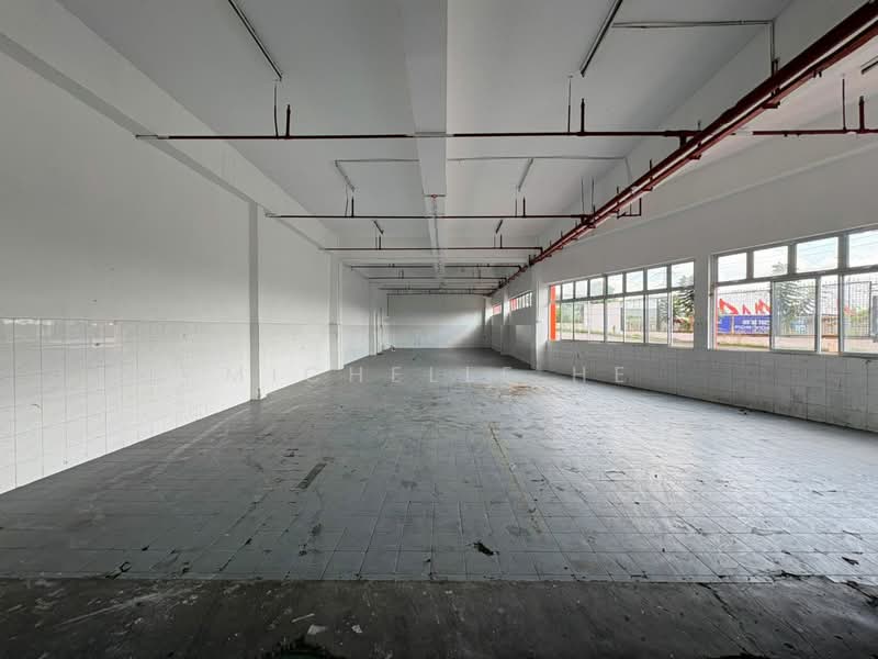 Kilang untuk Disewa di Kawasan Perindustrian Temenggong (Tebrau) - Michelle He - Interior - PropertyGuru.com.my