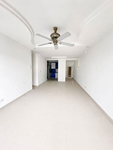 Apartment for Sale at Lake View Suites - Marcus Tey - Living Room - PropertyGuru.com.my