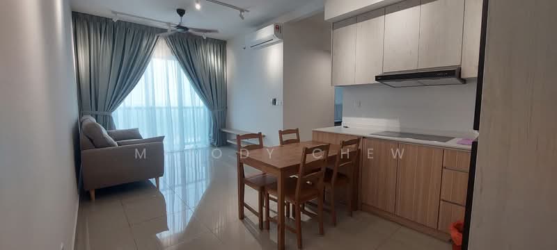 Service Residence for Sale at Plaza @ Kelana Jaya - melody chew - PropertyGuru.com.my