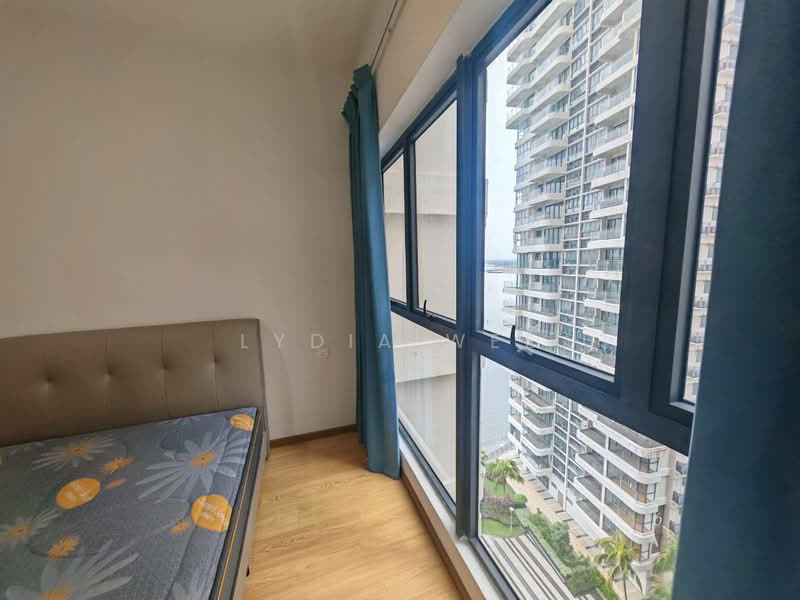 Condominium for Rent at Kings Bay @ Country Garden Danga Bay - Lydia Wee - PropertyGuru.com.my