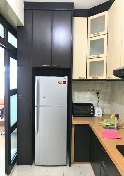 Condominium for Sale at Coastal Tower - Clifton Chee - Kitchen - PropertyGuru.com.my