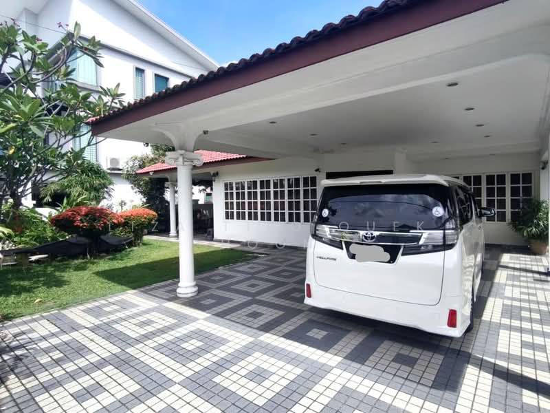 Rumah Banglo untuk Dijual di SS2 (Petaling Jaya) - Liza Tieo Quek Hoon - Exterior - PropertyGuru.com.my