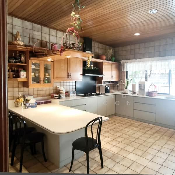 Rumah Banglo untuk Dijual di SS2 (Petaling Jaya) - Liza Tieo Quek Hoon - Kitchen - PropertyGuru.com.my