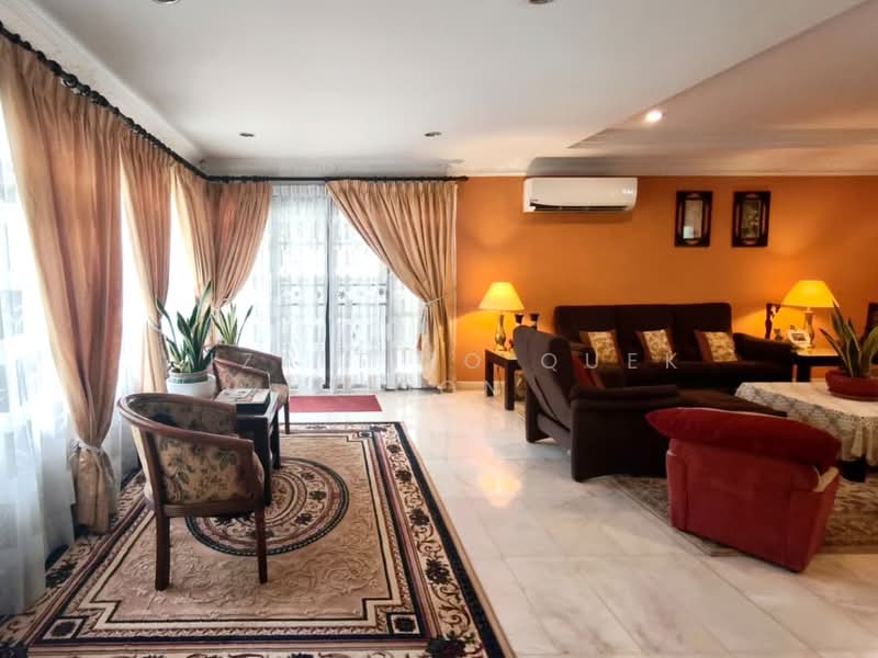 Rumah Banglo untuk Dijual di SS2 (Petaling Jaya) - Liza Tieo Quek Hoon - PropertyGuru.com.my
