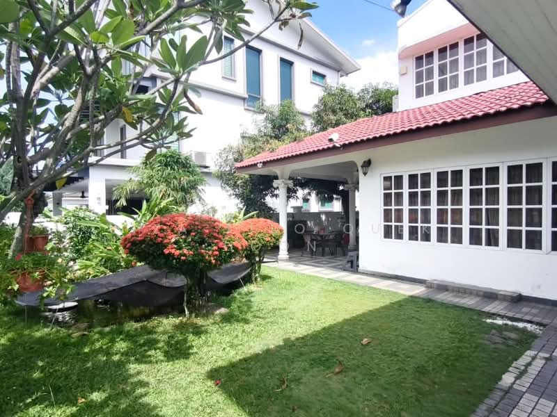 Rumah Banglo untuk Dijual di SS2 (Petaling Jaya) - Liza Tieo Quek Hoon - PropertyGuru.com.my