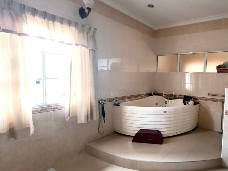 Rumah Banglo untuk Dijual di SS2 (Petaling Jaya) - Liza Tieo Quek Hoon - PropertyGuru.com.my