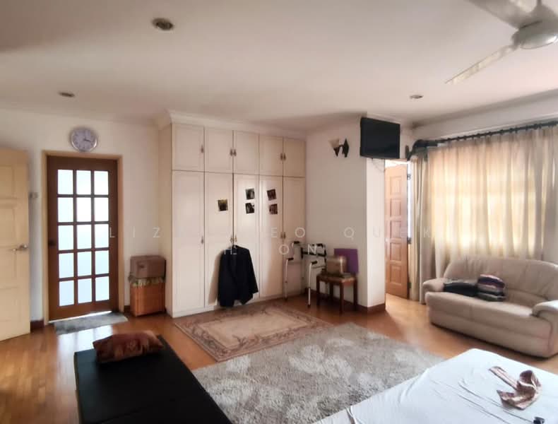 Rumah Banglo untuk Dijual di SS2 (Petaling Jaya) - Liza Tieo Quek Hoon - PropertyGuru.com.my