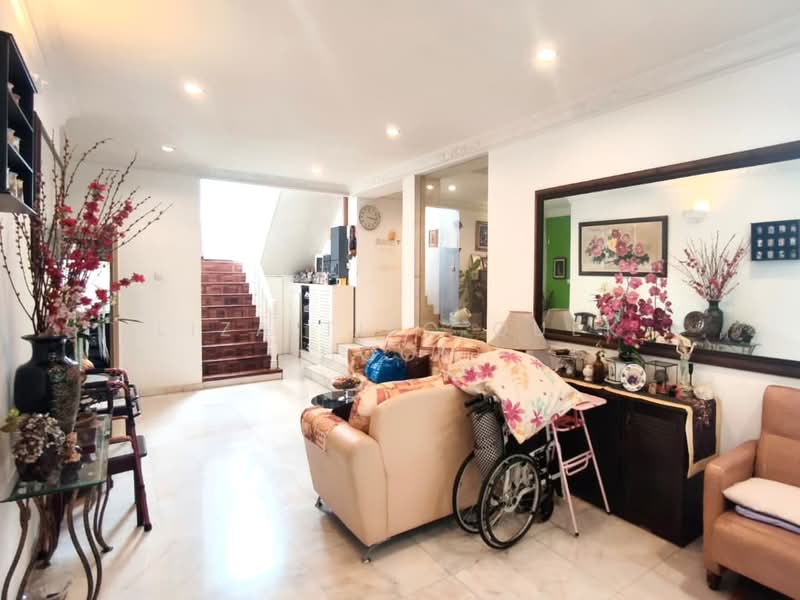 Rumah Banglo untuk Dijual di SS2 (Petaling Jaya) - Liza Tieo Quek Hoon - PropertyGuru.com.my