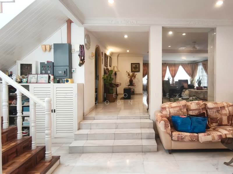 Rumah Banglo untuk Dijual di SS2 (Petaling Jaya) - Liza Tieo Quek Hoon - PropertyGuru.com.my