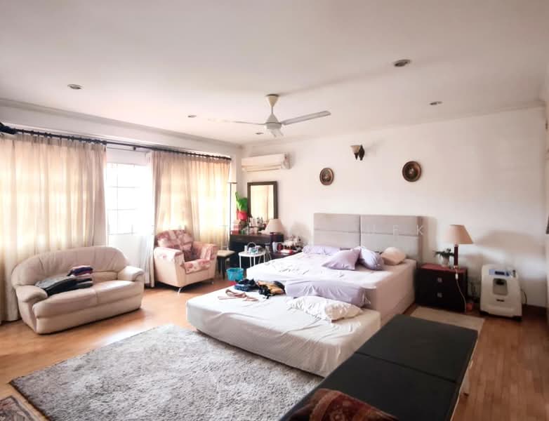 Rumah Banglo untuk Dijual di SS2 (Petaling Jaya) - Liza Tieo Quek Hoon - PropertyGuru.com.my