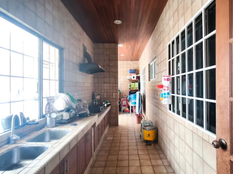 Rumah Banglo untuk Dijual di SS2 (Petaling Jaya) - Liza Tieo Quek Hoon - PropertyGuru.com.my