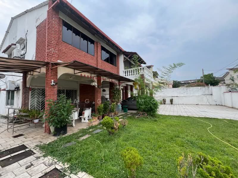 Bungalow for Sale in Taman Uda Jaya (Ampang) - Jagger Moo - Exterior - PropertyGuru.com.my