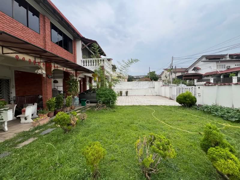 Bungalow for Sale in Taman Uda Jaya (Ampang) - Jagger Moo - Exterior - PropertyGuru.com.my