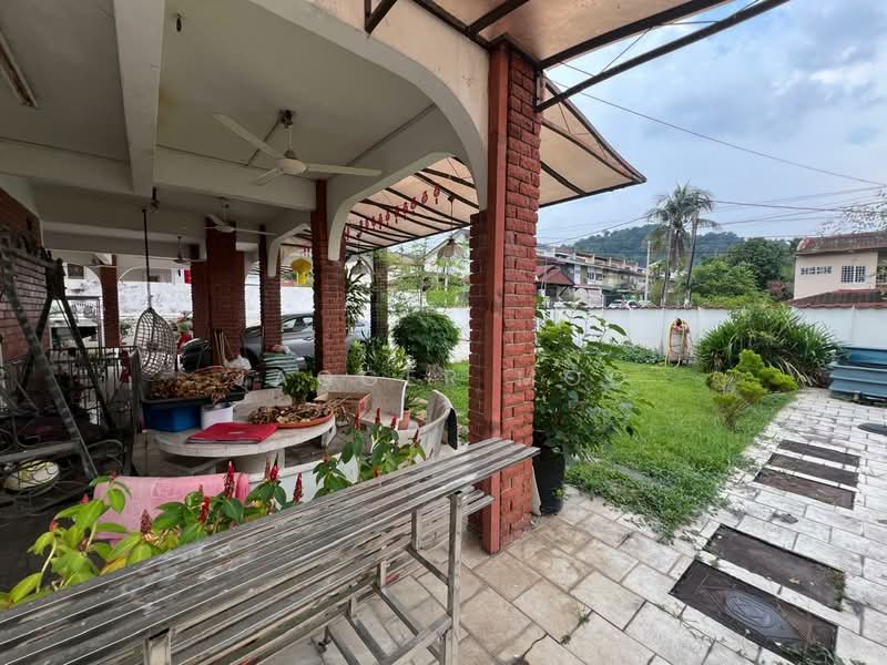 Bungalow for Sale in Taman Uda Jaya (Ampang) - Jagger Moo - Exterior - PropertyGuru.com.my