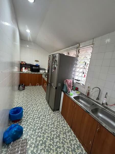 Bungalow for Sale in Taman Uda Jaya (Ampang) - Jagger Moo - Kitchen - PropertyGuru.com.my