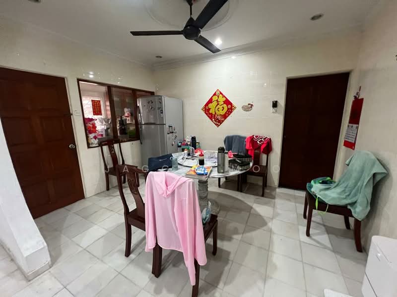 Bungalow for Sale in Taman Uda Jaya (Ampang) - Jagger Moo - PropertyGuru.com.my
