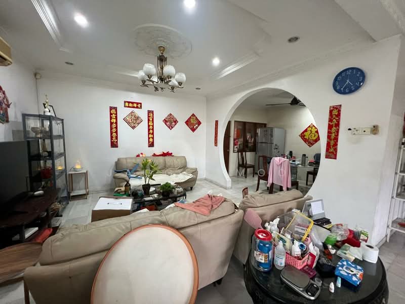 Bungalow for Sale in Taman Uda Jaya (Ampang) - Jagger Moo - PropertyGuru.com.my