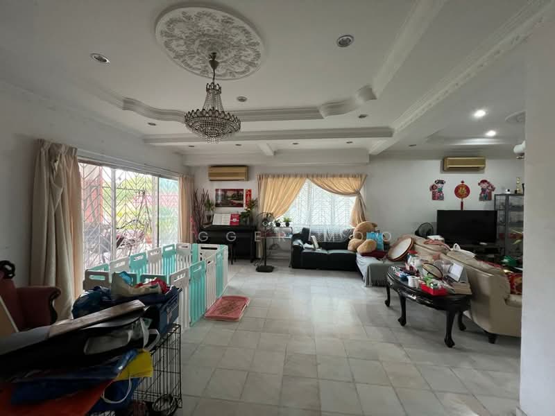 Bungalow for Sale in Taman Uda Jaya (Ampang) - Jagger Moo - PropertyGuru.com.my