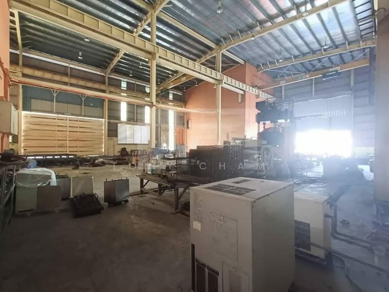 Factory for Sale in Kapar (Selangor) - Tony Cham - PropertyGuru.com.my