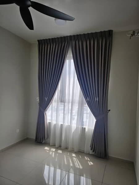 Servis Apartment untuk Disewa di Seiring Residensi - Syahirah Ismol - Interior - PropertyGuru.com.my