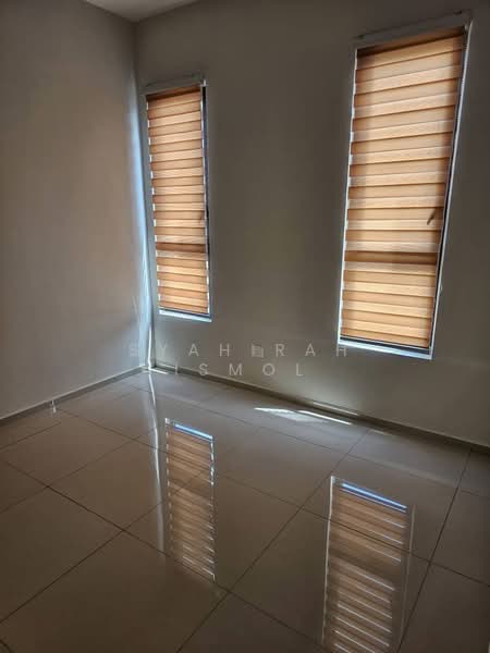 Servis Apartment untuk Disewa di Seiring Residensi - Syahirah Ismol - Interior - PropertyGuru.com.my