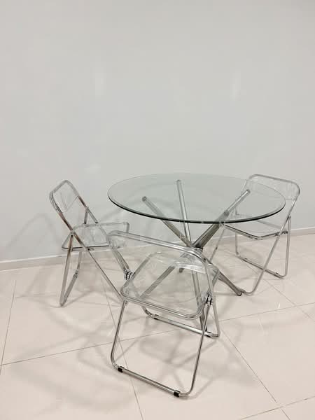 Servis Apartment untuk Disewa di Serini Melawati - Jonathan Yeoh - Interior - PropertyGuru.com.my
