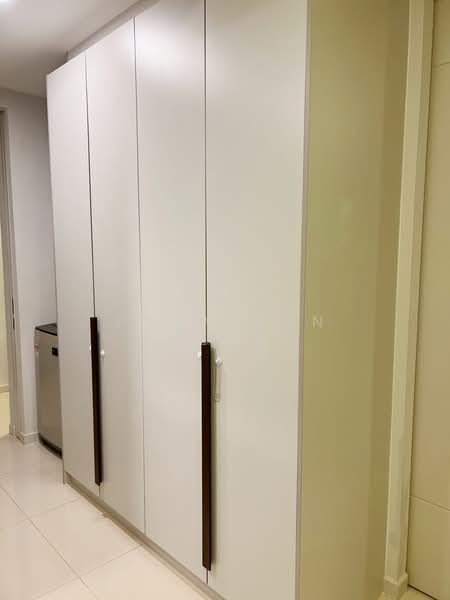 Servis Apartment untuk Disewa di Serini Melawati - Jonathan Yeoh - Interior - PropertyGuru.com.my