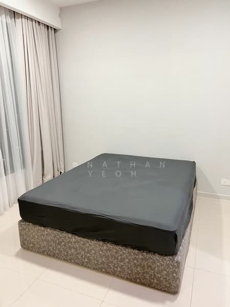 Servis Apartment untuk Disewa di Serini Melawati - Jonathan Yeoh - Bedroom - PropertyGuru.com.my