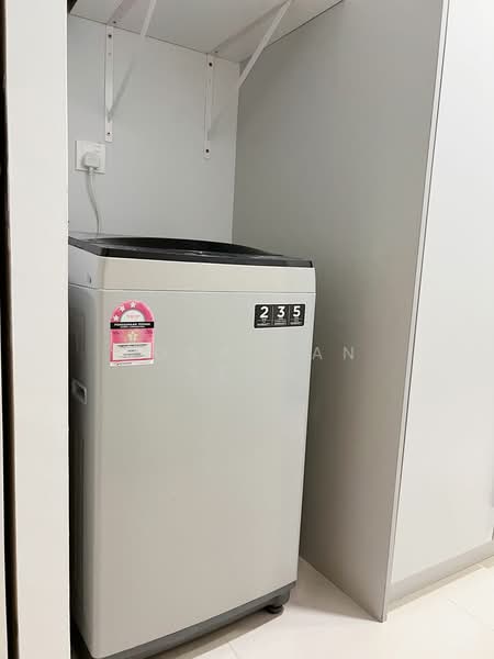 Servis Apartment untuk Disewa di Serini Melawati - Jonathan Yeoh - Interior - PropertyGuru.com.my