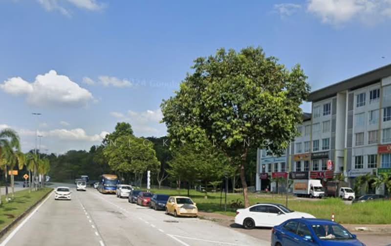 Shop for Rent in Pju 5 (Kota Damansara) - Nicky Ling - PropertyGuru.com.my