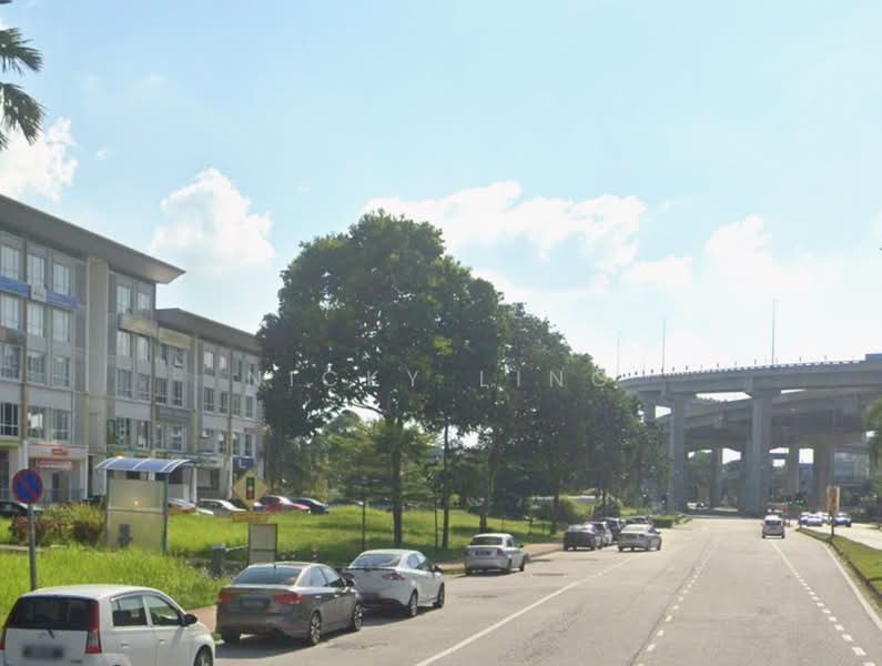 Shop for Rent in Pju 5 (Kota Damansara) - Nicky Ling - PropertyGuru.com.my