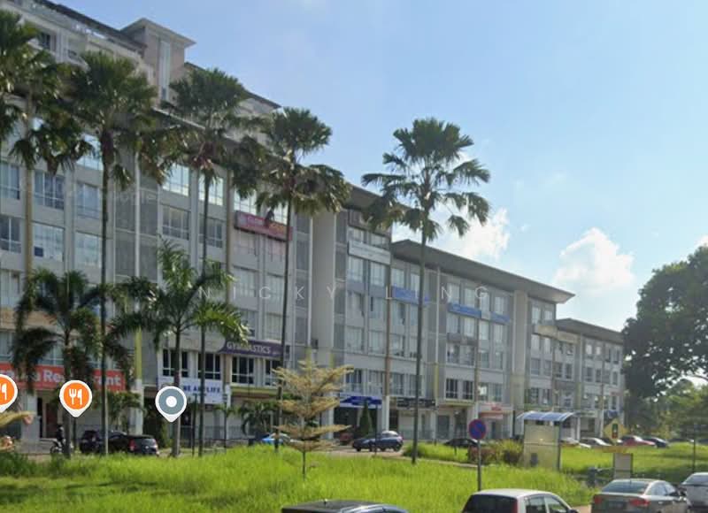 Shop for Rent in Pju 5 (Kota Damansara) - Nicky Ling - PropertyGuru.com.my