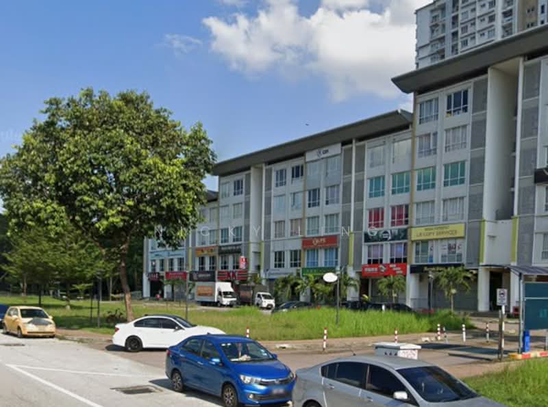 Shop for Rent in Pju 5 (Kota Damansara) - Nicky Ling - PropertyGuru.com.my