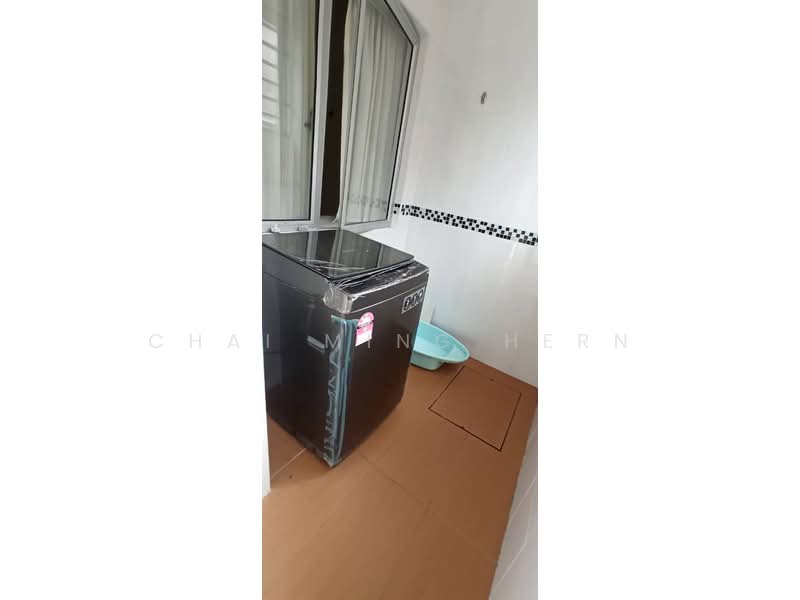 Rumah Teres untuk Disewa di Sungai Long (Bandar Sungai Long) - Chai Ming Hern - Interior - PropertyGuru.com.my
