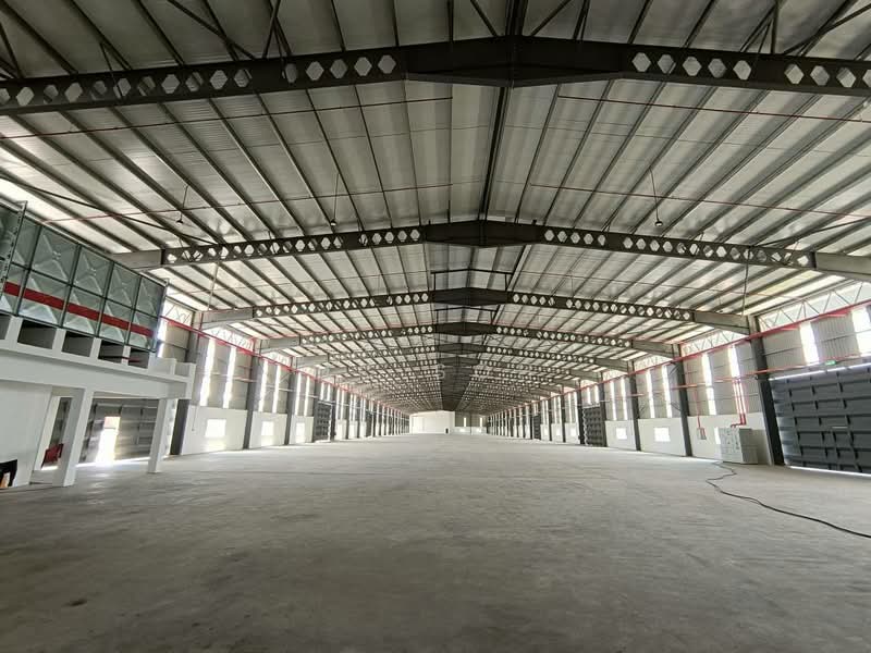 Kilang untuk Disewa di Klang (Selangor) - MC Soh - Interior - PropertyGuru.com.my