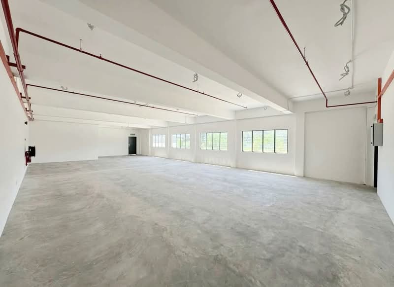 Kilang untuk Disewa di Klang (Selangor) - MC Soh - Interior - PropertyGuru.com.my