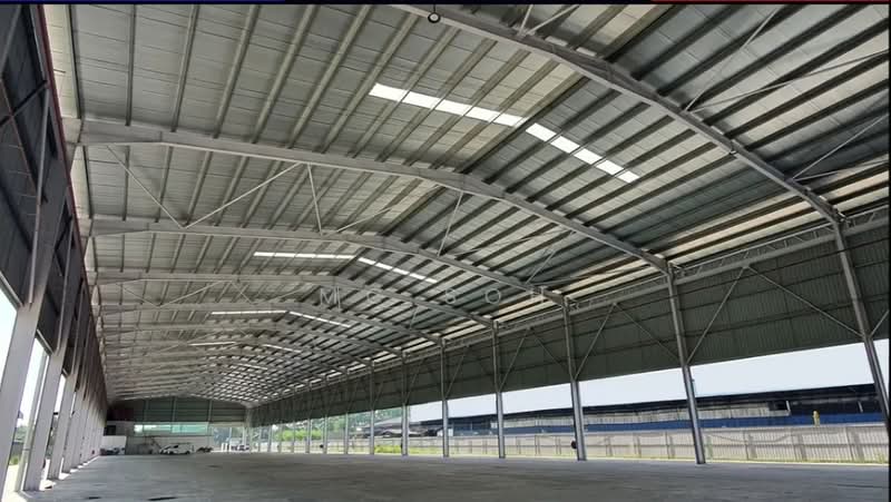 Kilang untuk Disewa di Klang (Selangor) - MC Soh - Interior - PropertyGuru.com.my