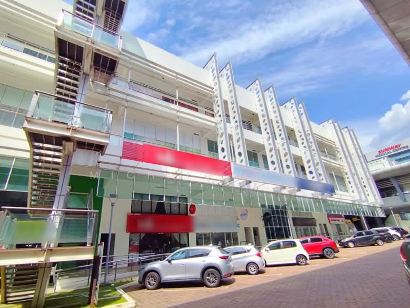 Rumah Niaga untuk Dijual di Petaling Jaya (Selangor) - Michael Wong - Exterior - PropertyGuru.com.my