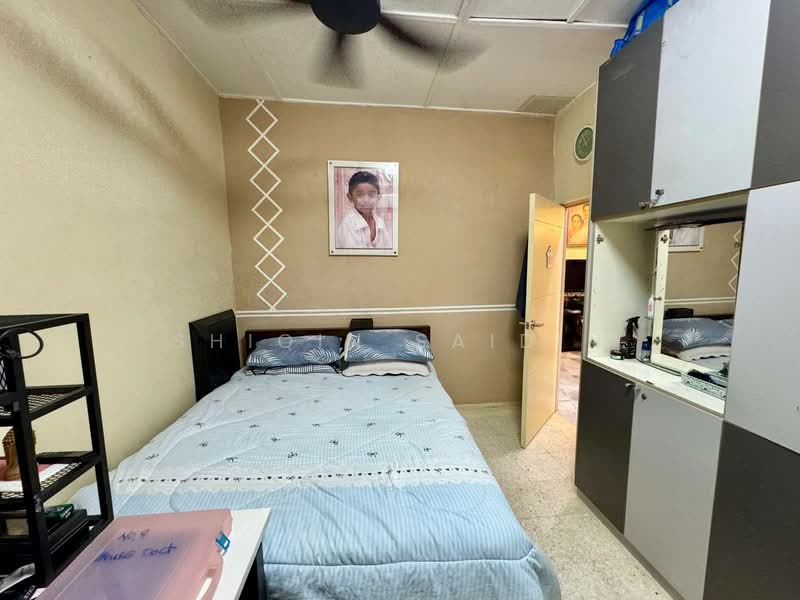 1-storey Terraced House for Sale in Puchong (Selangor) - Shiqin Saidin - Bedroom - PropertyGuru.com.my