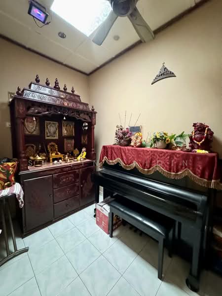 1-storey Terraced House for Sale in Puchong (Selangor) - Shiqin Saidin - Interior - PropertyGuru.com.my