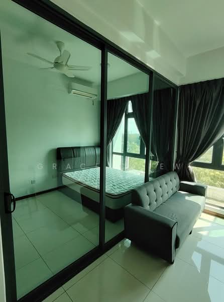 Service Residence for Sale at The Garden Residences - Grace Chiew - Bedroom - PropertyGuru.com.my