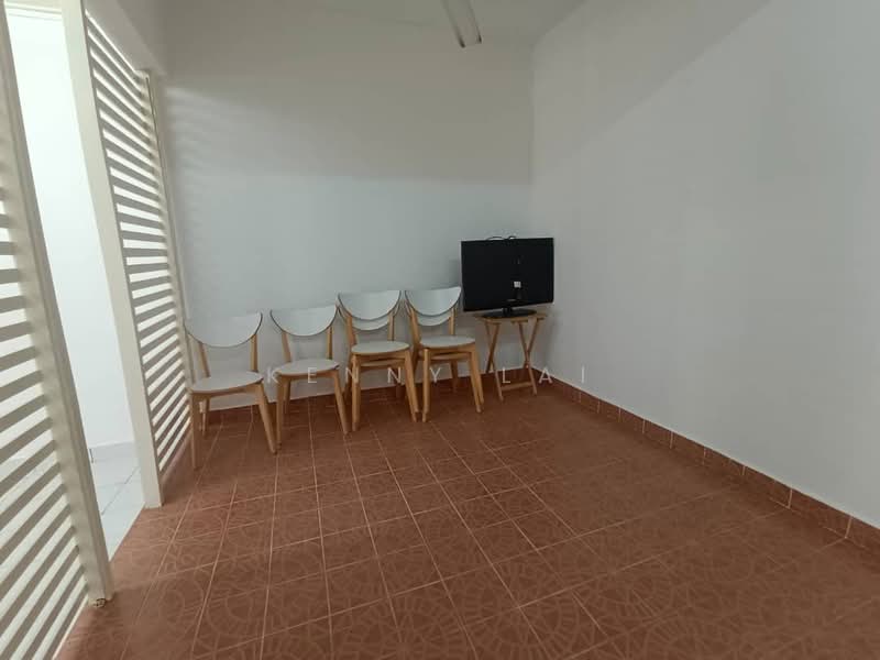 2-storey Terraced House for Sale in Cheras (Selangor) - Kenny Lai - Interior - PropertyGuru.com.my