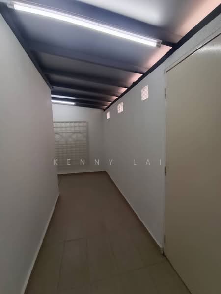 2-storey Terraced House for Sale in Cheras (Selangor) - Kenny Lai - Corridor - PropertyGuru.com.my