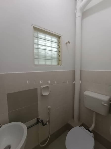 2-storey Terraced House for Sale in Cheras (Selangor) - Kenny Lai - Bathroom - PropertyGuru.com.my