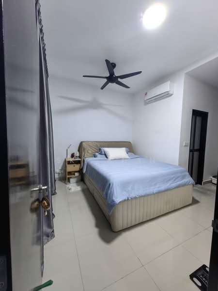 Condominium for Sale at The Havre Bukit Jalil - Sky Chan - Bedroom - PropertyGuru.com.my