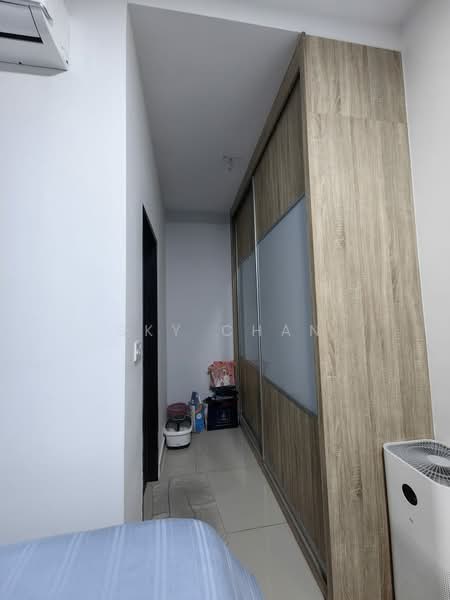 Condominium for Sale at The Havre Bukit Jalil - Sky Chan - Corridor - PropertyGuru.com.my