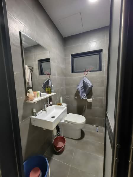 Condominium for Sale at The Havre Bukit Jalil - Sky Chan - Bathroom - PropertyGuru.com.my