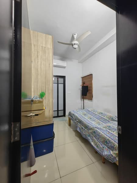 Condominium for Sale at The Havre Bukit Jalil - Sky Chan - Bedroom - PropertyGuru.com.my