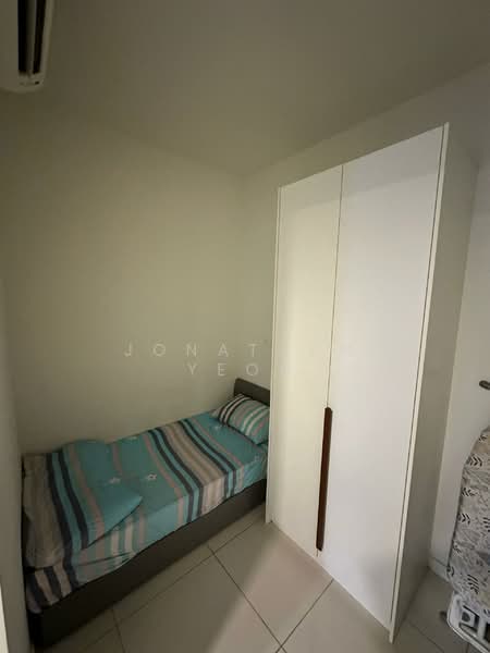 Service Residence for Rent at The Ridge - Jonathan Yeoh - Bedroom - PropertyGuru.com.my
