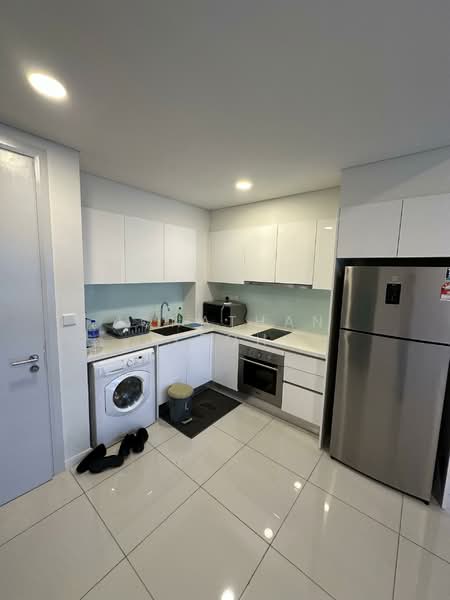 Service Residence for Rent at The Ridge - Jonathan Yeoh - Kitchen - PropertyGuru.com.my